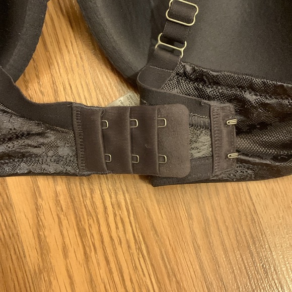 NWOT Vintage Victoria’s Secret lightly Lined Bra - Picture 4 of 7